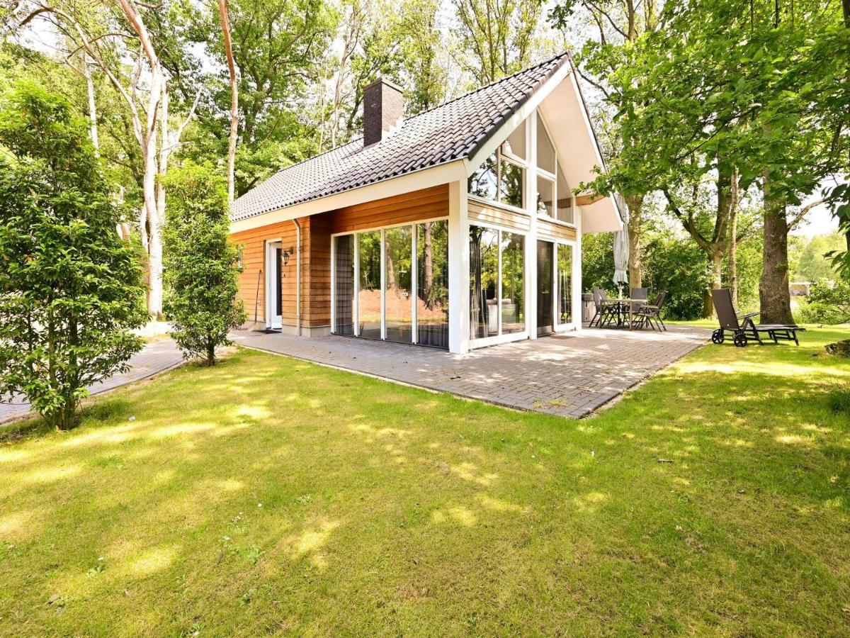 Exquisite Holiday Home In Reutum With Sauna Beekdorp Bagian luar foto