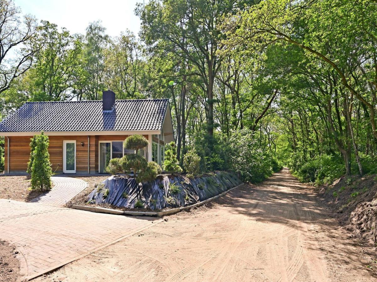 Exquisite Holiday Home In Reutum With Sauna Beekdorp Bagian luar foto