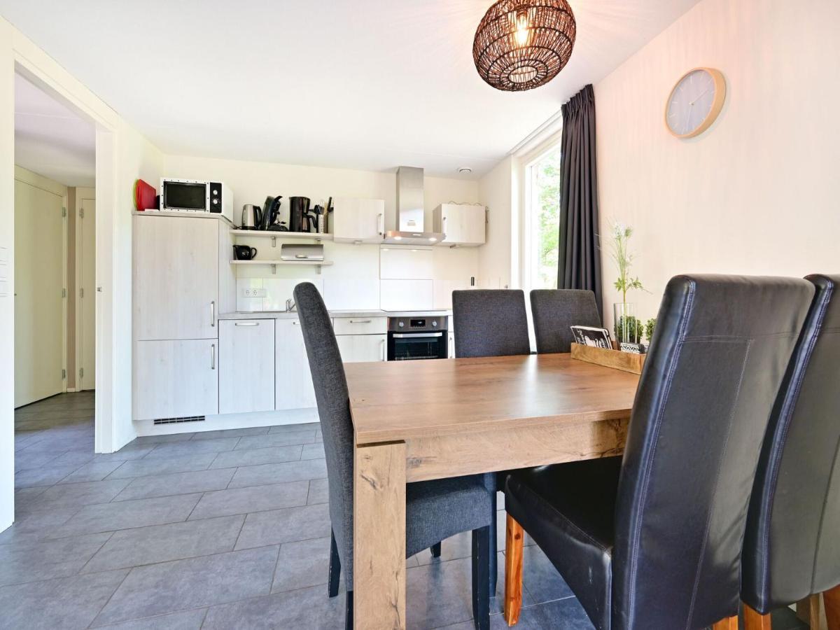 Exquisite Holiday Home In Reutum With Sauna Beekdorp Bagian luar foto