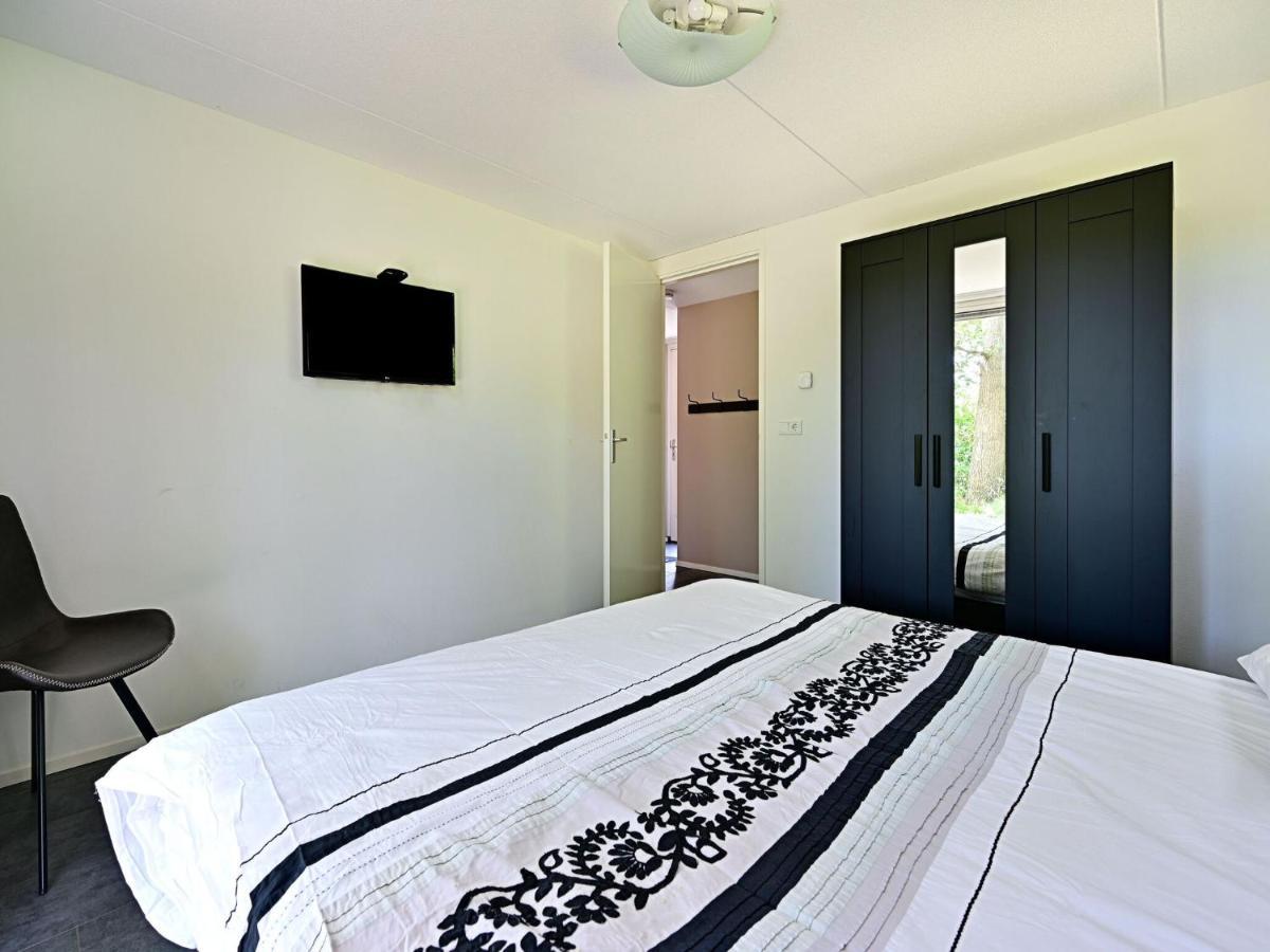 Exquisite Holiday Home In Reutum With Sauna Beekdorp Bagian luar foto