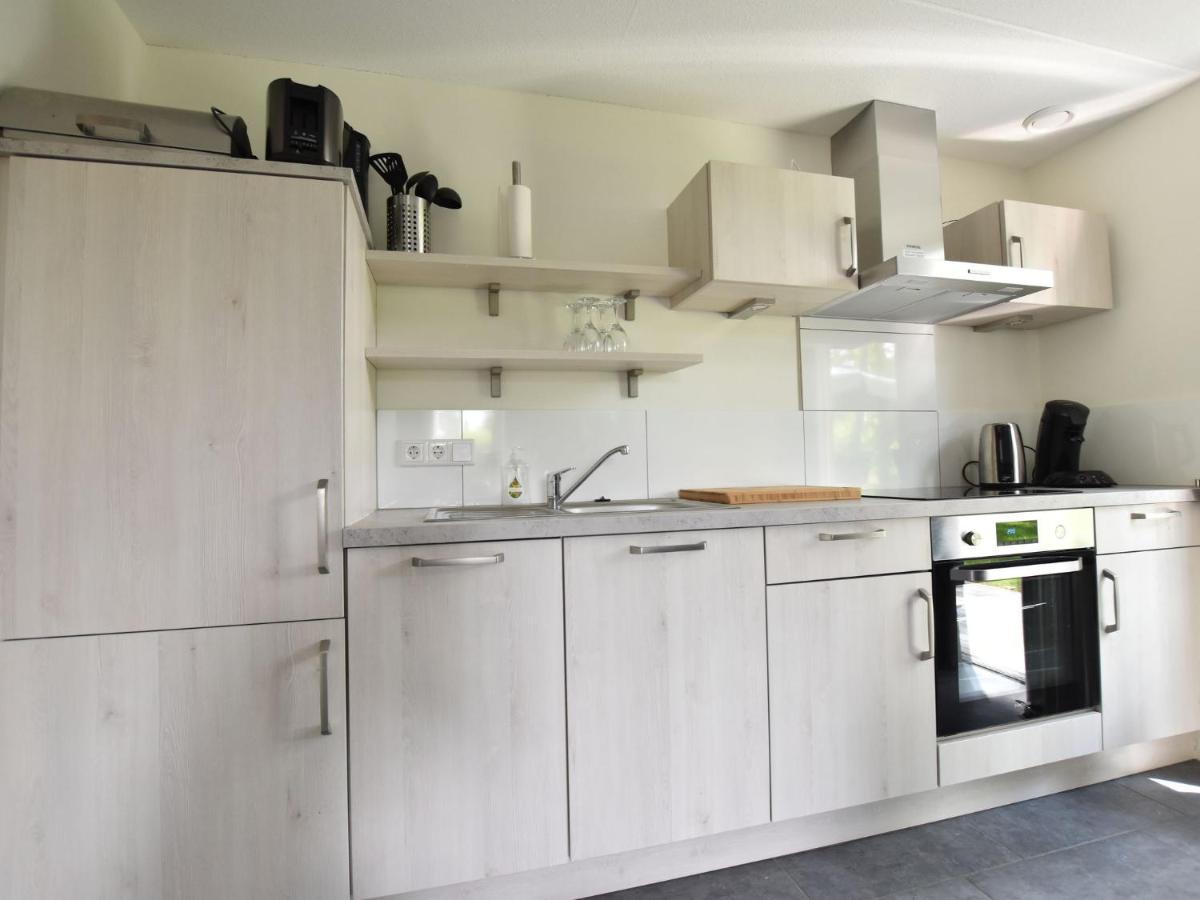 Exquisite Holiday Home In Reutum With Sauna Beekdorp Bagian luar foto