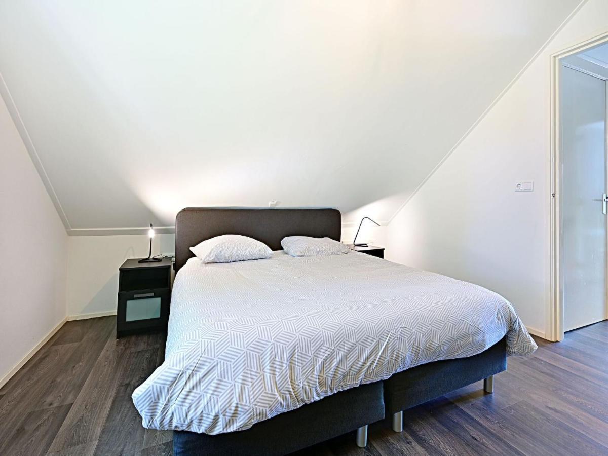 Exquisite Holiday Home In Reutum With Sauna Beekdorp Bagian luar foto