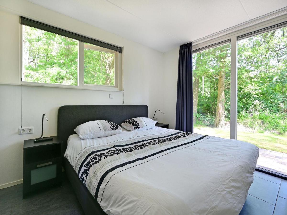 Exquisite Holiday Home In Reutum With Sauna Beekdorp Bagian luar foto