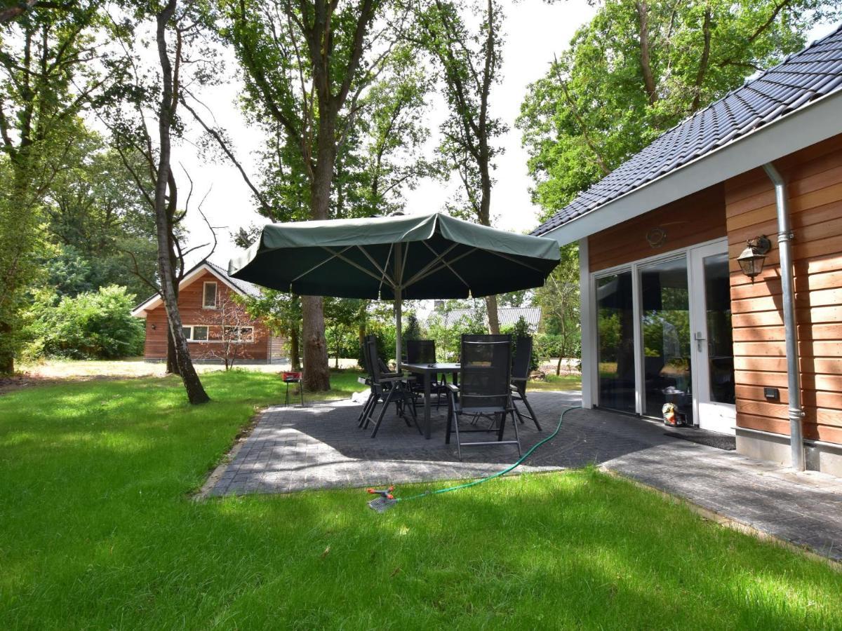 Exquisite Holiday Home In Reutum With Sauna Beekdorp Bagian luar foto