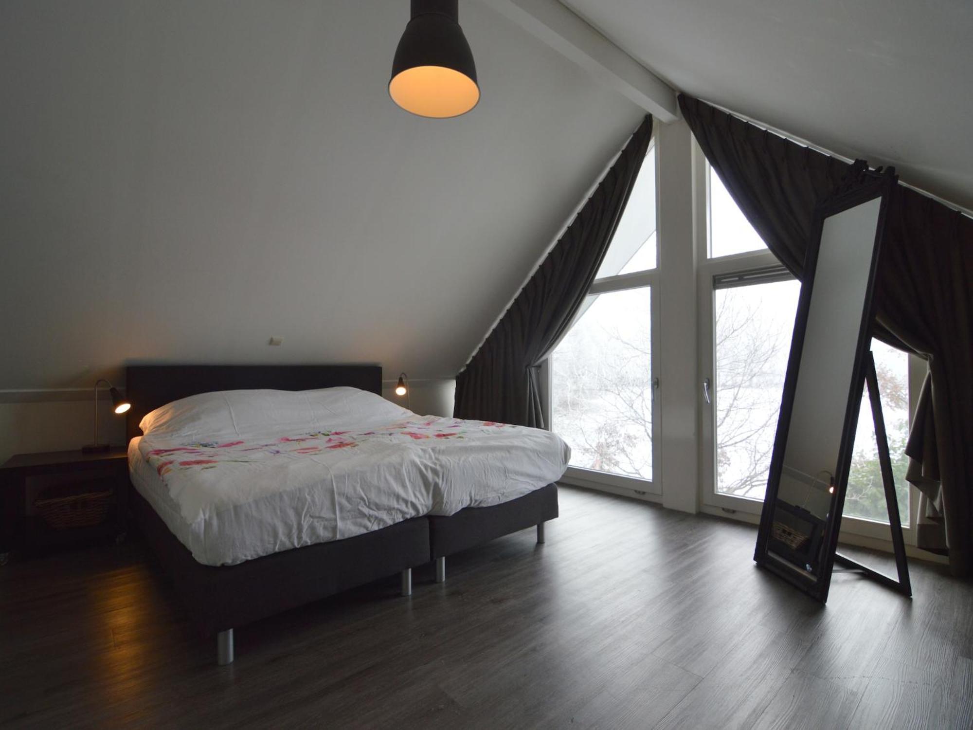 Exquisite Holiday Home In Reutum With Sauna Beekdorp Bagian luar foto