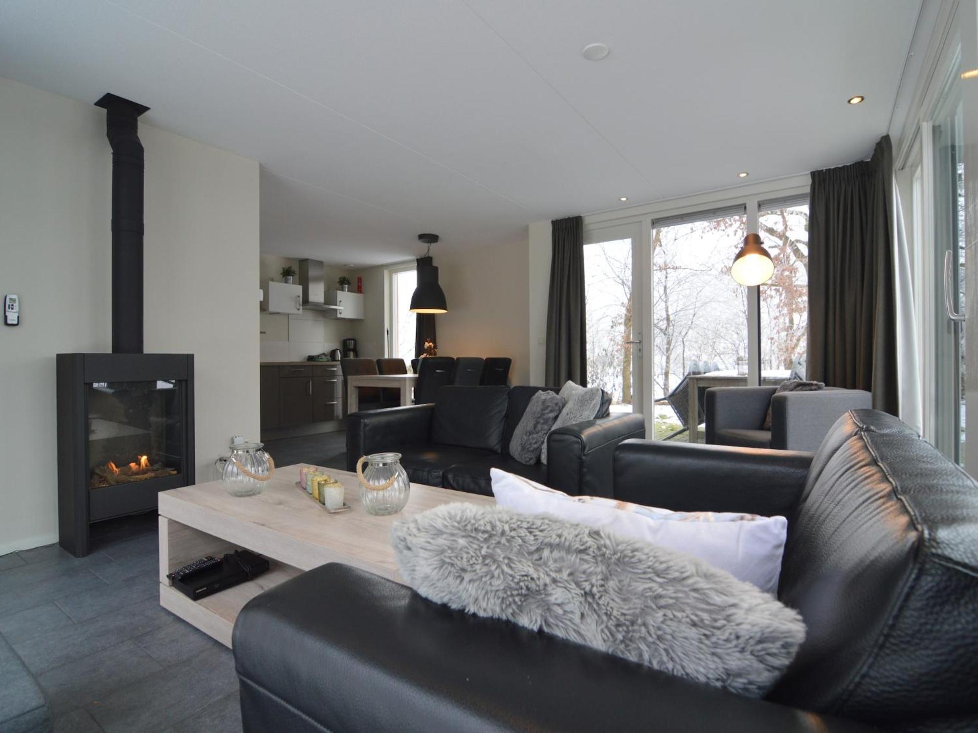 Exquisite Holiday Home In Reutum With Sauna Beekdorp Bagian luar foto